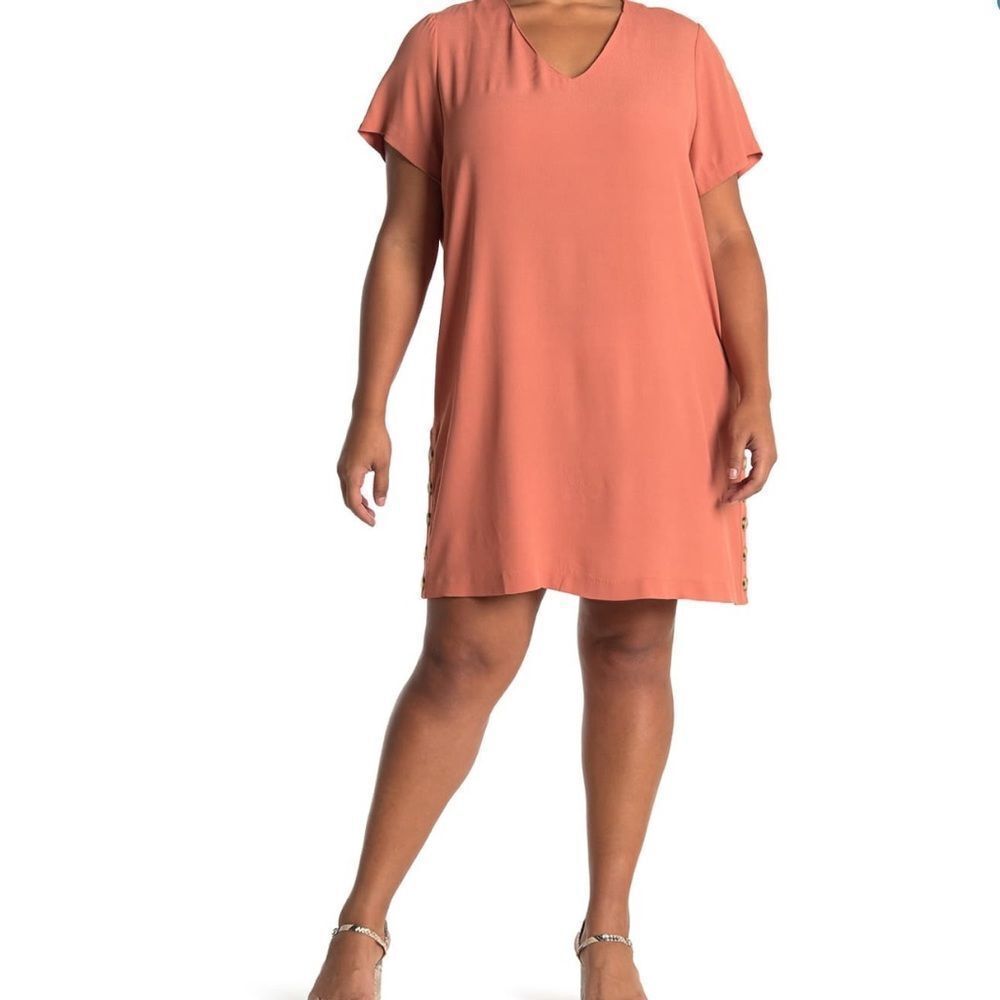 MADEWELL Dress